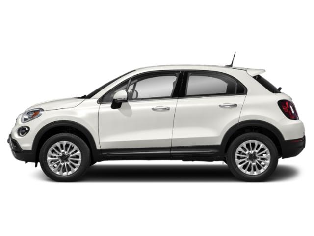 2020 Fiat 500X Sport AWD