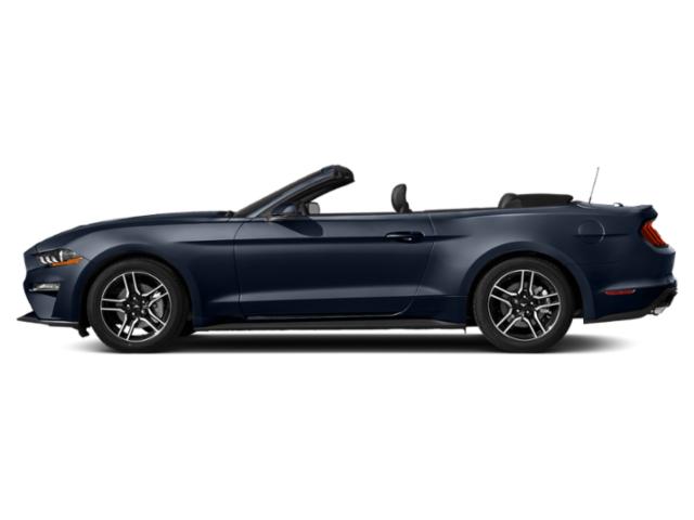 2020 Ford Mustang EcoBoost Premium Convertible
