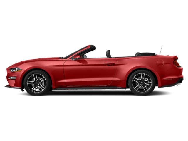 2020 Ford Mustang EcoBoost Premium Convertible