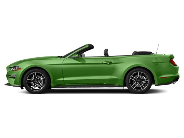 2020 Ford Mustang EcoBoost Premium Convertible