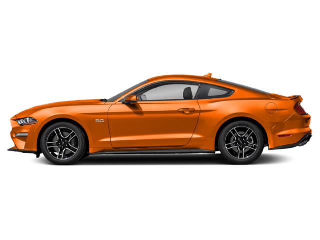 2020 Ford Mustang GT Premium Fastback