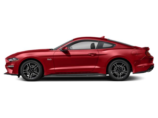 2020 Ford Mustang GT Premium Fastback 2020 Ford Mustang GT Premium Fastback