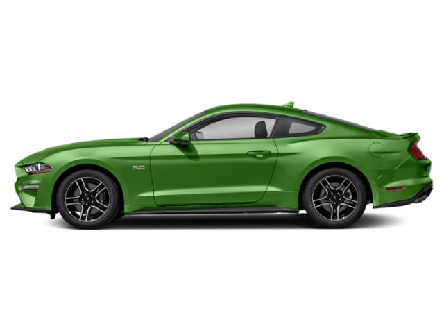 2020 Ford Mustang GT Premium Fastback
