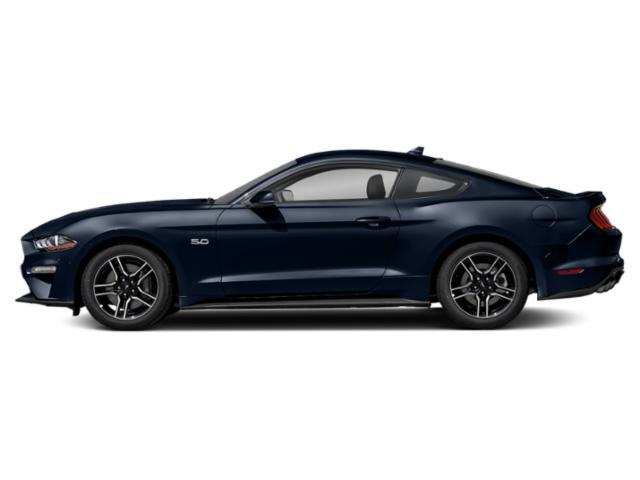 2020 Ford Mustang GT Fastback