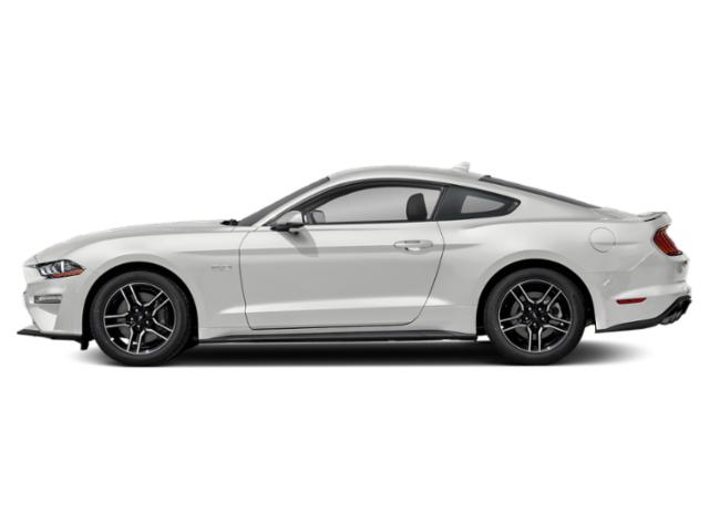 2020 Ford Mustang GT Fastback 2020 Ford Mustang GT Fastback