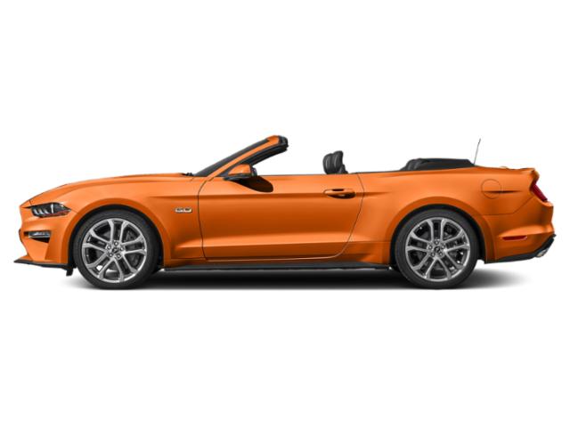 2020 Ford Mustang GT Premium Convertible