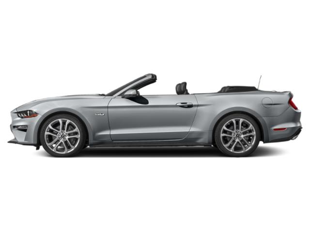 2020 Ford Mustang GT Premium Convertible 2020 Ford Mustang GT Premium Convertible