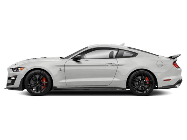 2020 Ford Mustang Shelby GT500 Fastback