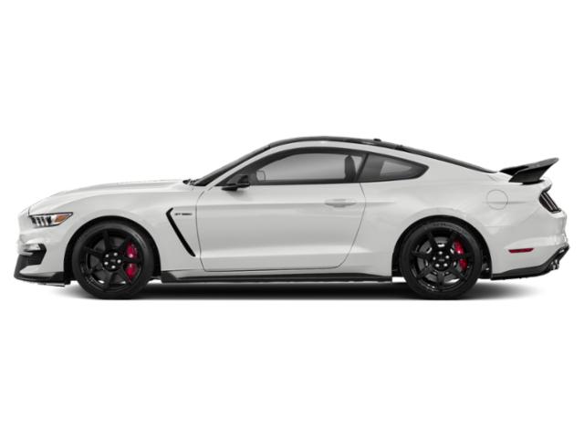 2020 Ford Mustang Shelby GT350R Fastback