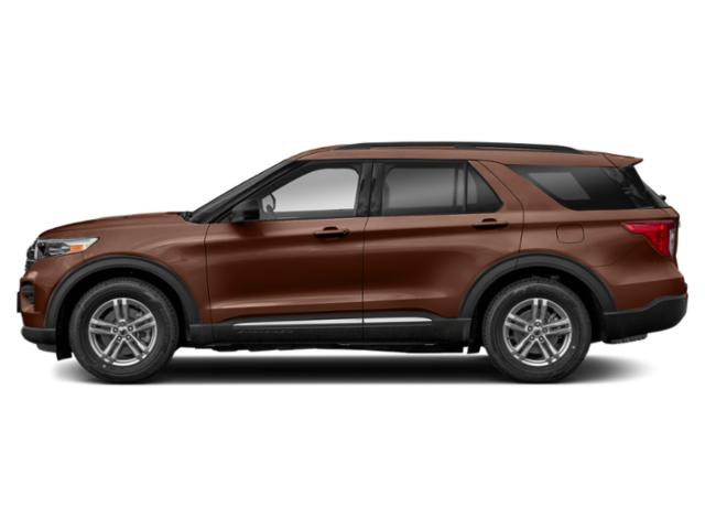 Used 2020 Ford Explorer For Sale in Olive Branch, MS