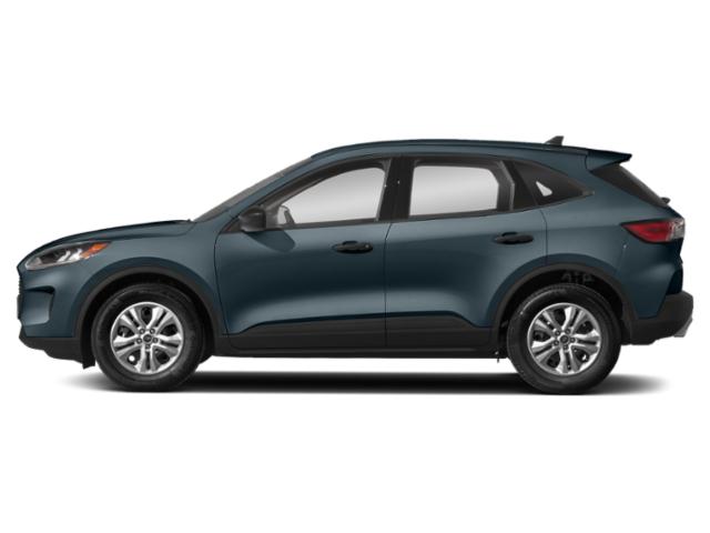 2020 Ford Escape S
