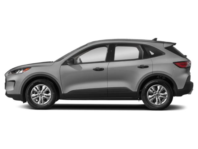 2020 Ford Escape S