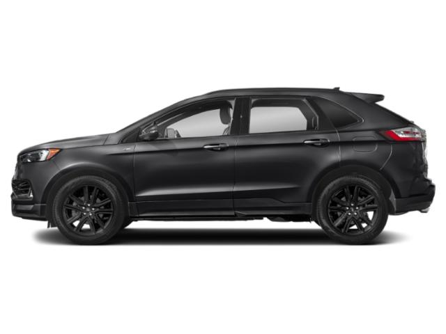 2020 Ford Edge ST Line 2020 Ford Edge ST Line