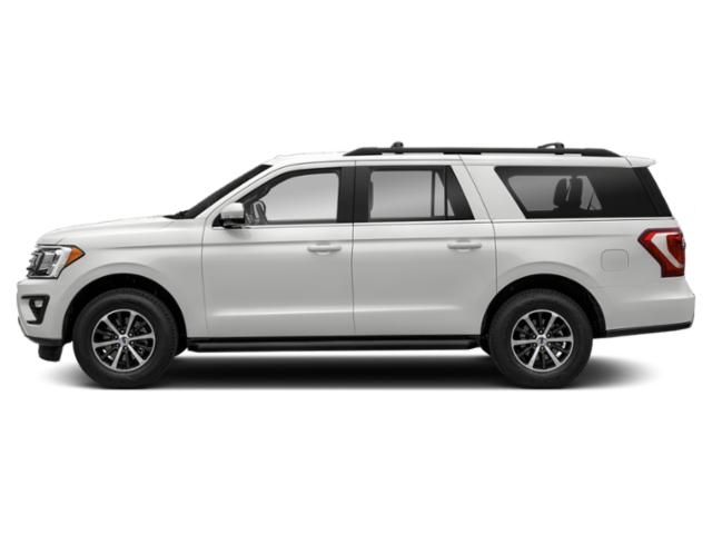 2020 Ford Expedition Limited MAX