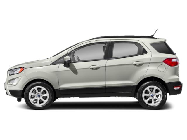2020 Ford EcoSport SE 2020 Ford EcoSport SE