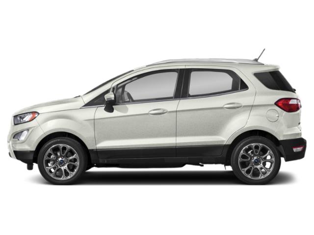 2020 Ford EcoSport Titanium 2020 Ford EcoSport Titanium