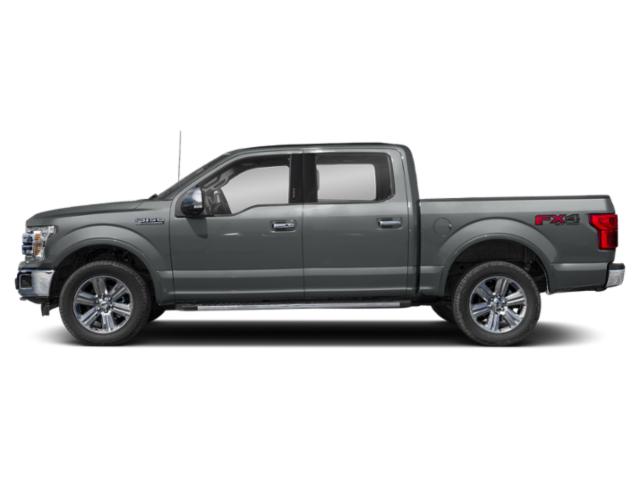 2020 Ford F-150 LARIAT 2020 Ford F-150 LARIAT