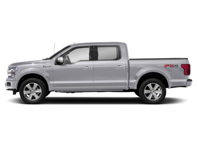 2020 Ford F-150 Platinum 2020 Ford F-150 Platinum