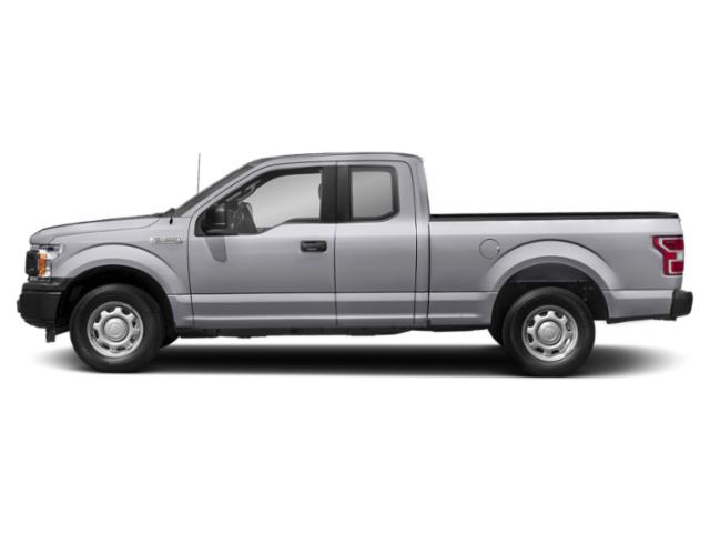 2020 Ford F-150 XL 2020 Ford F-150 XL