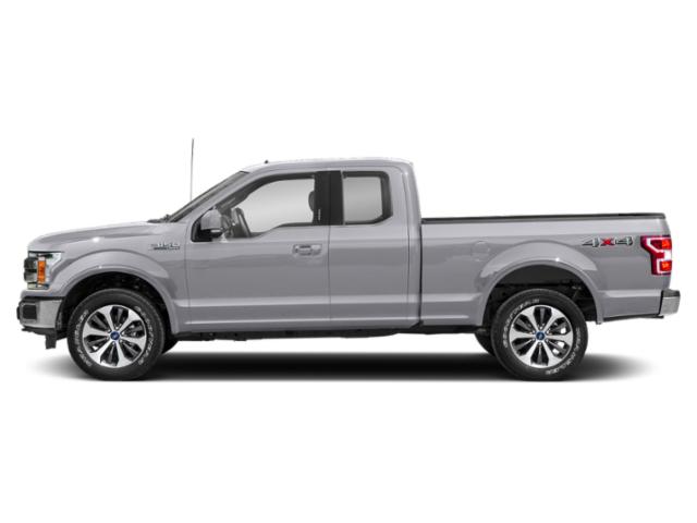 2020 Ford F-150 LARIAT 2020 Ford F-150 LARIAT