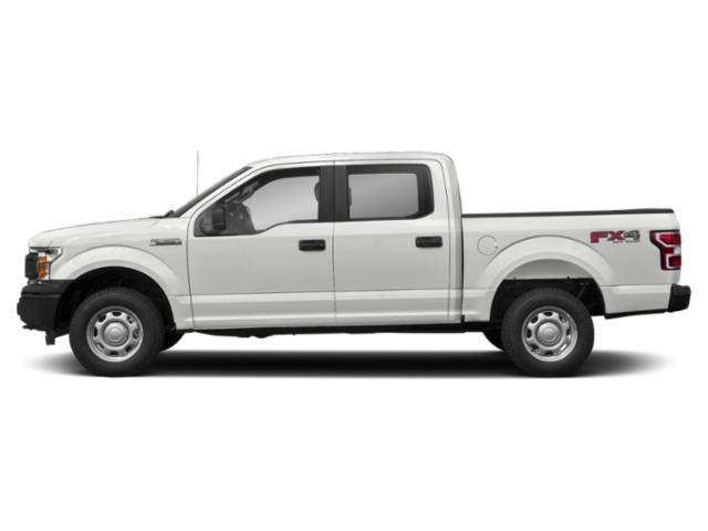 Used 2020 Ford F-150 For Sale in Muscle Shoals, AL