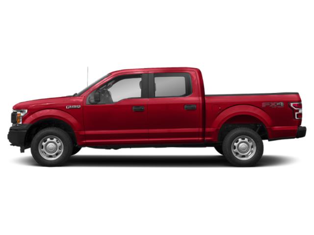 2020 Ford F-150 XL 2020 Ford F-150 XL