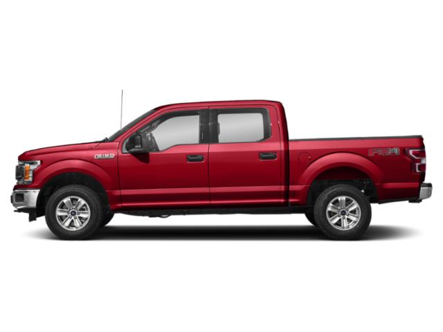 2020 Ford F-150 XLT 2020 Ford F-150 XLT