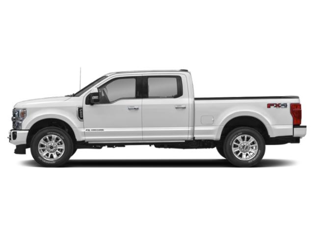 2020 Ford F-250 Limited