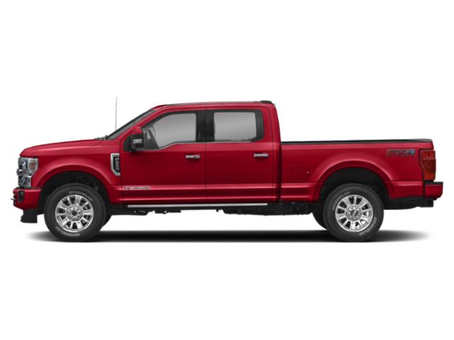 2020 Ford F-250 Limited