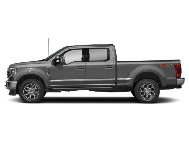 2020 Ford F-250 King Ranch