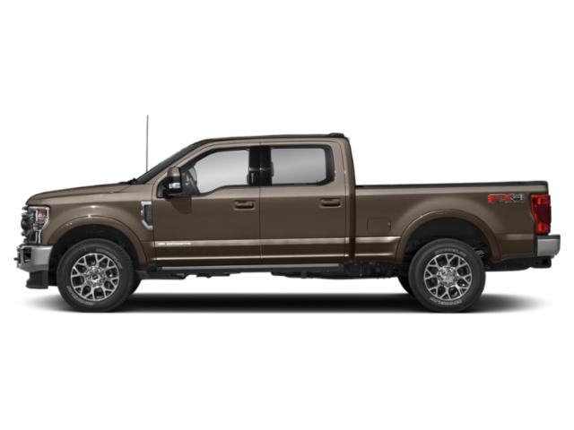 2020 Ford F-250 King Ranch 2020 Ford F-250 King Ranch