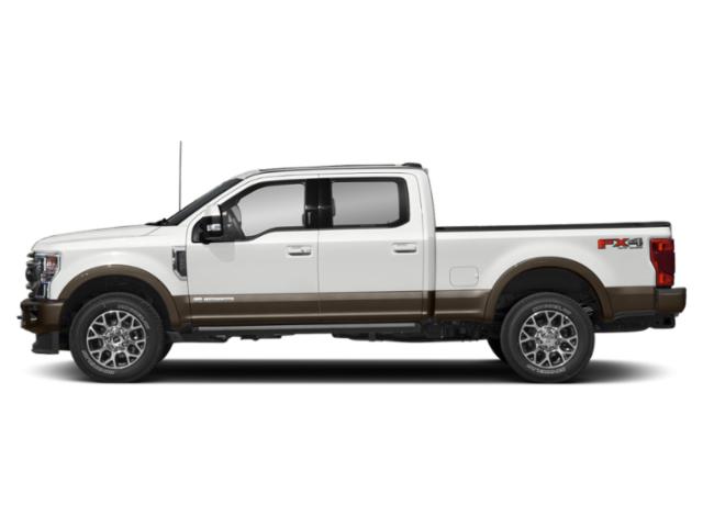 2020 Ford F-250 King Ranch 2020 Ford F-250 King Ranch