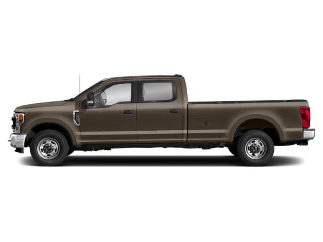 2020 Ford F-250 XL