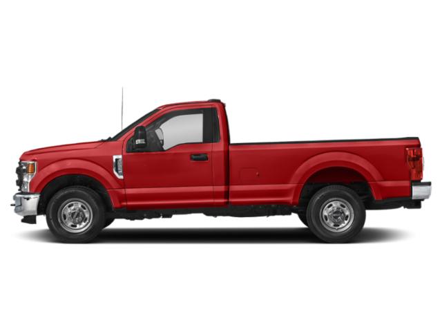 2020 Ford F-250 XL