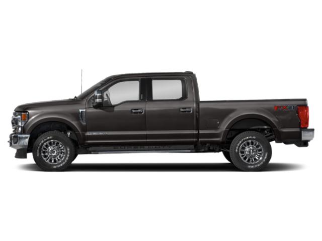 2020 Ford F-250 XLT 2020 Ford F-250 XLT