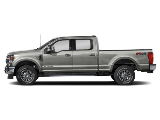 2020 Ford F-250 XLT