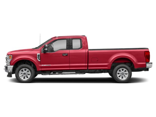 2020 Ford F-250 XLT 2020 Ford F-250 XLT