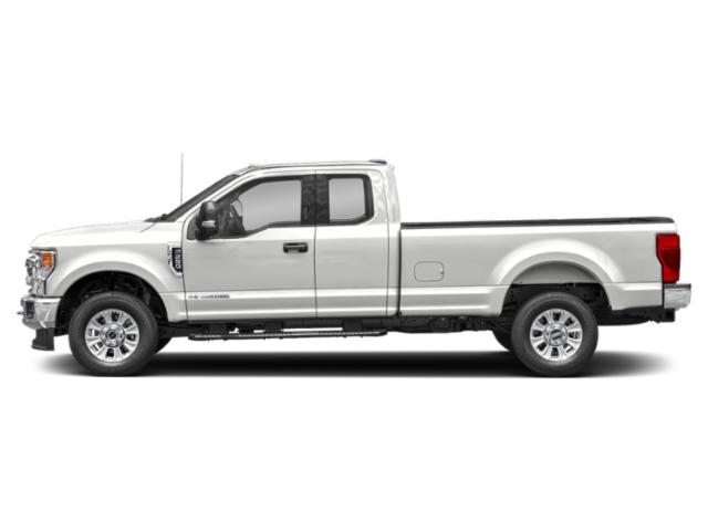 2020 Ford F-250 XLT