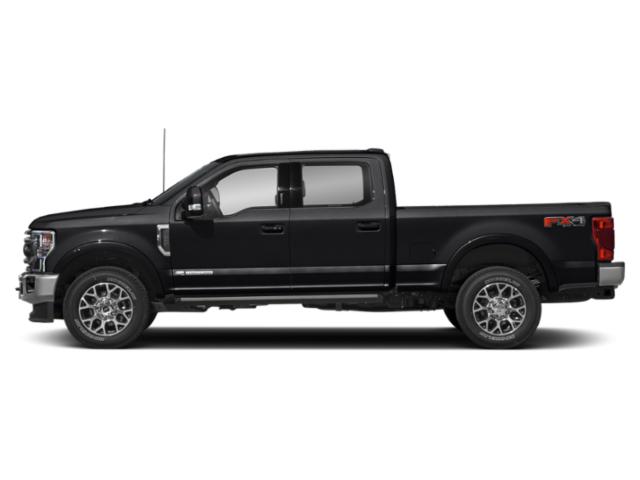 2020 Ford F-350 King Ranch 2020 Ford F-350 King Ranch