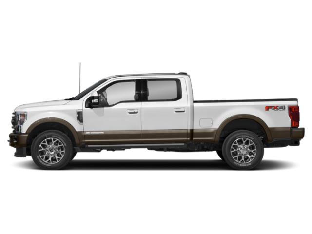 2020 Ford F-350 King Ranch 2020 Ford F-350 King Ranch