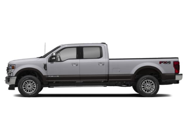 2020 Ford F-350 LARIAT