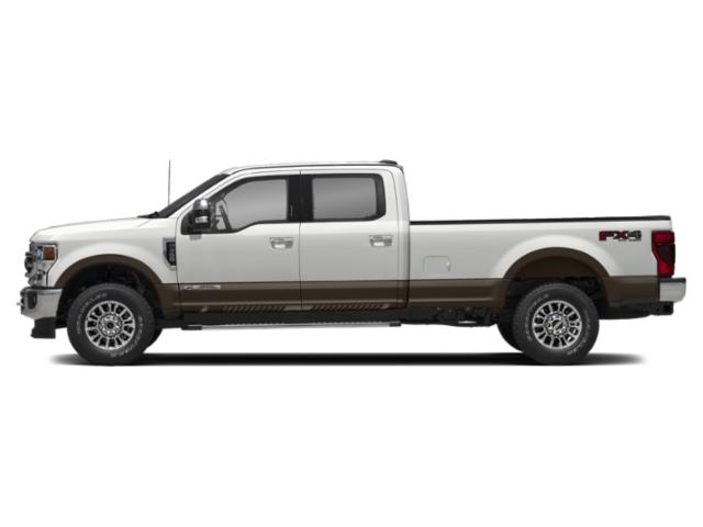 2020 Ford F-350 LARIAT
