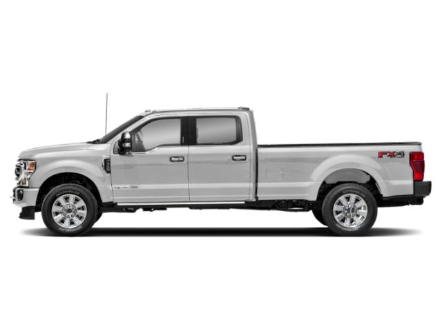 2020 Ford F-350 Platinum