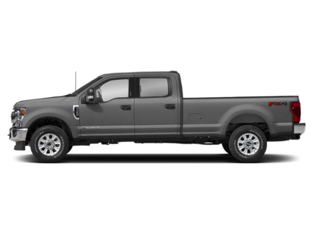 2020 Ford F-350 XLT 2020 Ford F-350 XLT