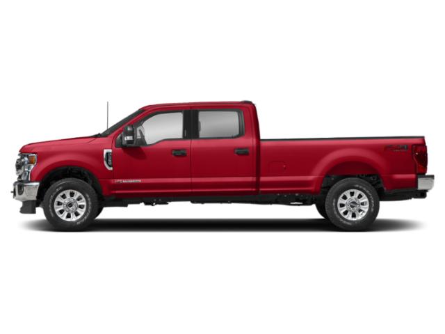 2020 Ford F-350 XLT