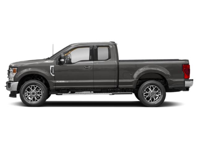 2020 Ford F-350 LARIAT