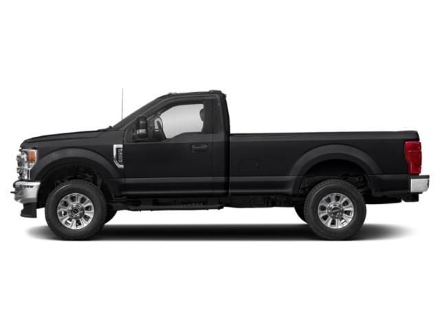 2020 Ford F-350 XLT