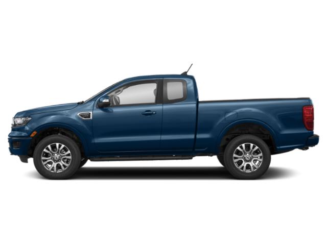 2020 Ford Ranger XL 2020 Ford Ranger XL