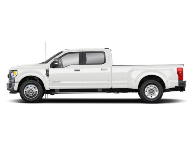 2020 Ford F-450 LARIAT