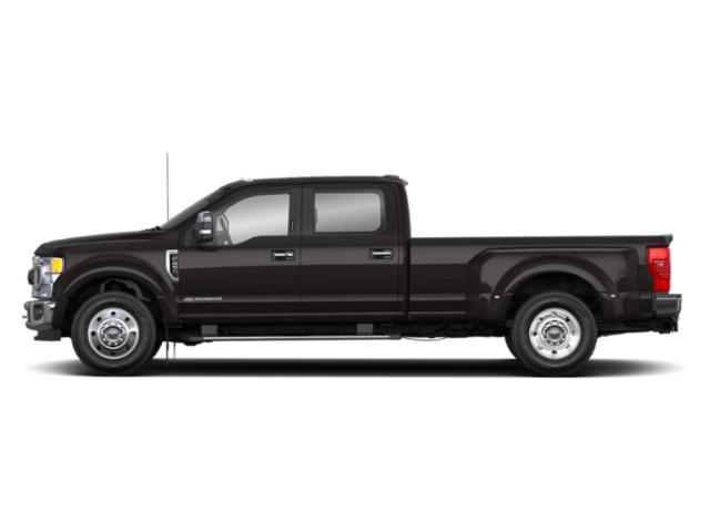 2020 Ford F-450 LARIAT